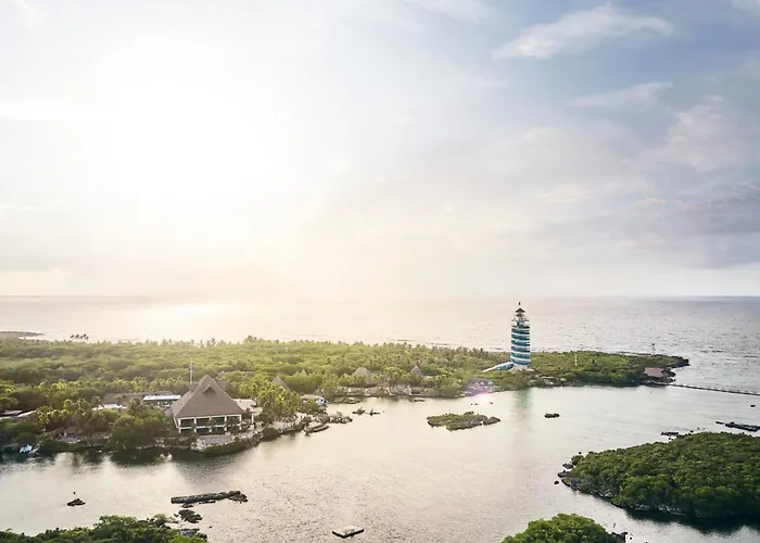 Xcaret Arte - Parks Fun Inclusive - Adults Only Hotel Xcaret Park