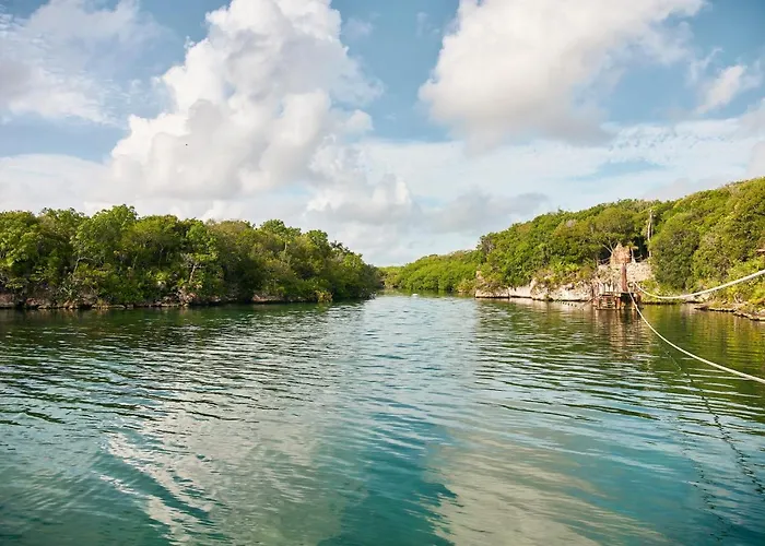 Hotel Xcaret Arte - Parks Fun Inclusive - Adults Only