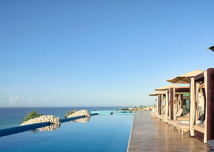 Hotel Xcaret Arte - Parks Fun Inclusive - Adults Only Xcaret Park