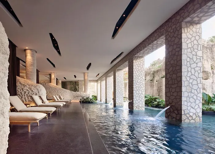 Hotel Xcaret Arte - Parks Fun Inclusive - Adults Only
