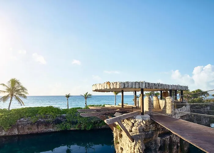 Hotel Xcaret Arte - Parks Fun Inclusive - Adults Only
