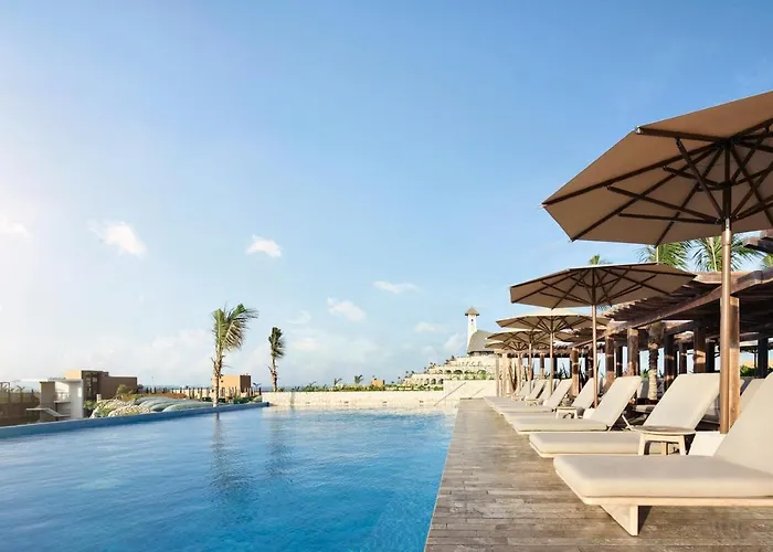 Hotel Xcaret Arte - Parks Fun Inclusive - Adults Only Xcaret Park