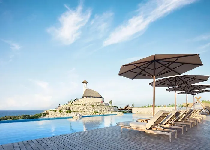 Xcaret Arte - Parks Fun Inclusive - Adults Only Hotel 5*