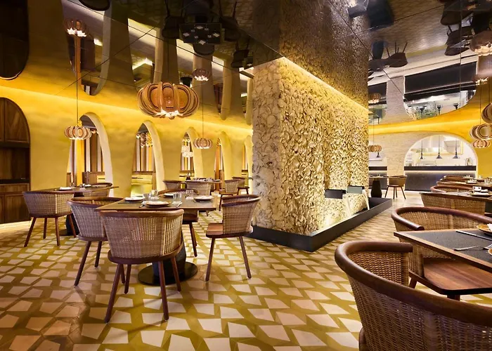Xcaret Arte - Parks Fun Inclusive - Adults Only Hotel 5*