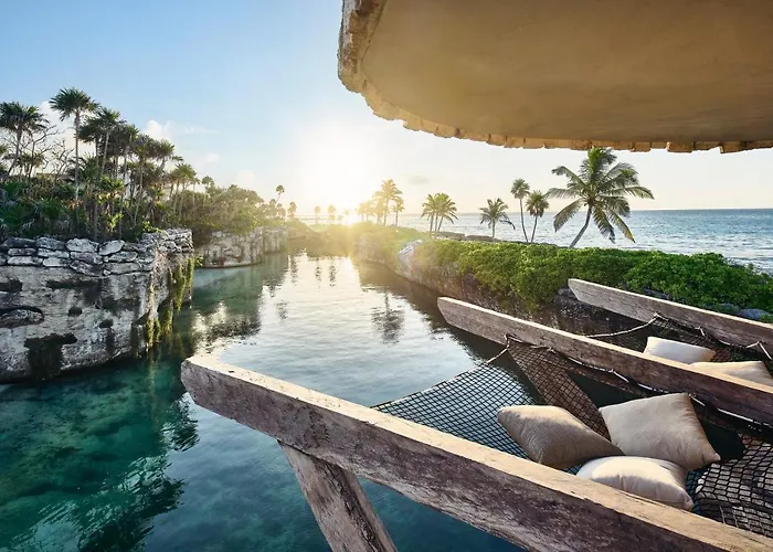 Xcaret Arte - Parks Fun Inclusive - Adults Only