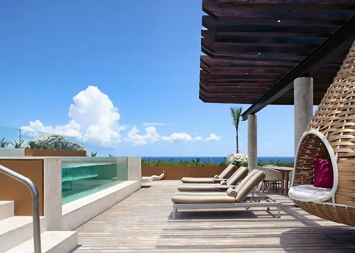 Xcaret Arte - Parks Fun Inclusive - Adults Only Hotel Xcaret Park