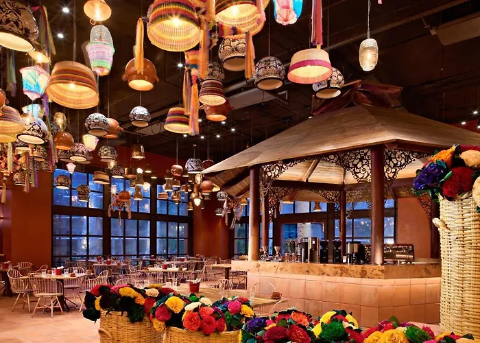 Hotel Xcaret Arte - Parks Fun Inclusive - Adults Only Xcaret Park
