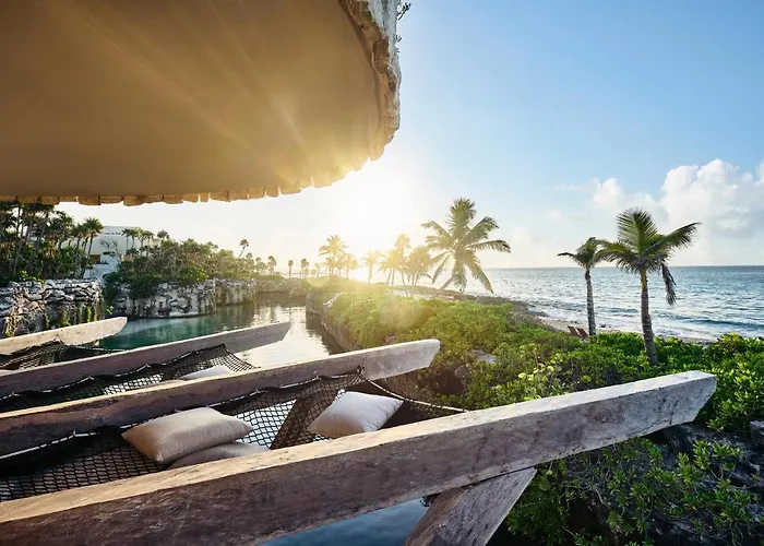 Hotel Xcaret Arte - Parks Fun Inclusive - Adults Only Xcaret Park