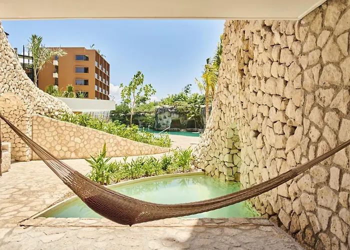 Hotel Xcaret Arte - Parks Fun Inclusive - Adults Only Xcaret Park