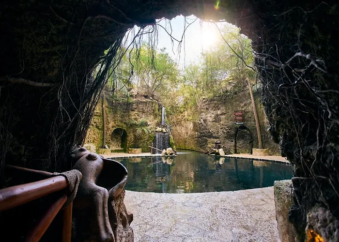 Hotel Xcaret Arte - Parks Fun Inclusive - Adults Only 5*