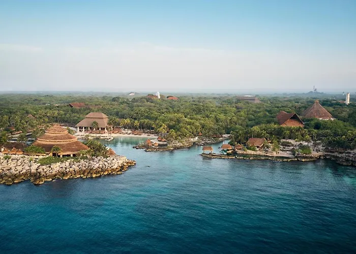 Hotel Xcaret Arte - Parks Fun Inclusive - Adults Only 5*
