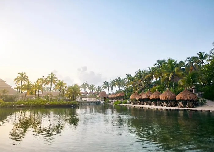 Xcaret Arte - Parks Fun Inclusive - Adults Only 5*