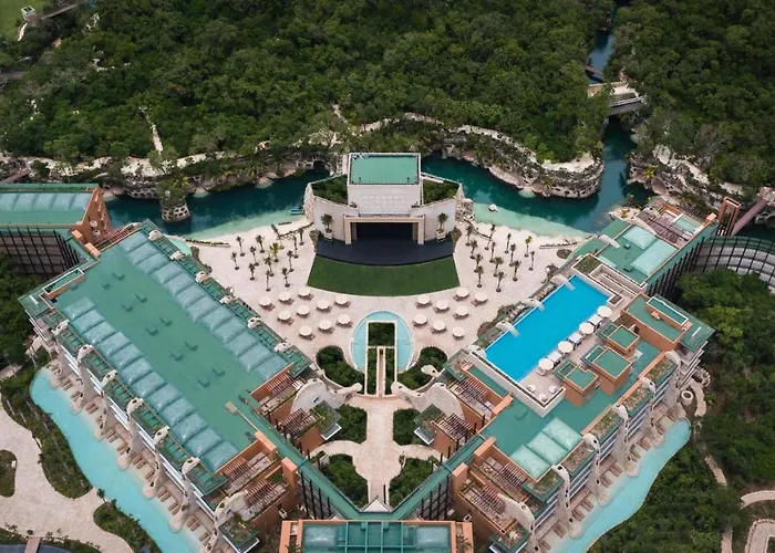 Xcaret Arte - Parks Fun Inclusive - Adults Only Xcaret Park