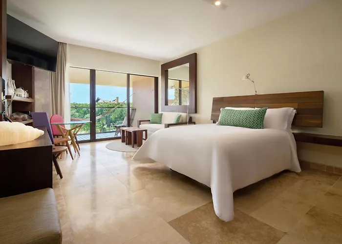Xcaret Arte - Parks Fun Inclusive - Adults Only Hotel 5*