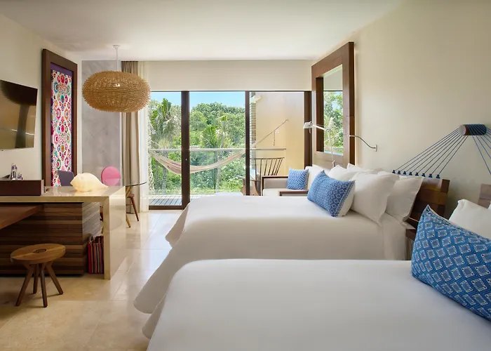 Xcaret Arte - Parks Fun Inclusive - Adults Only Hotel 5*