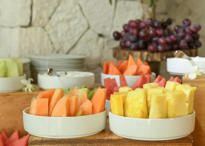 Xcaret Arte - Parks Fun Inclusive - Adults Only Hotel
