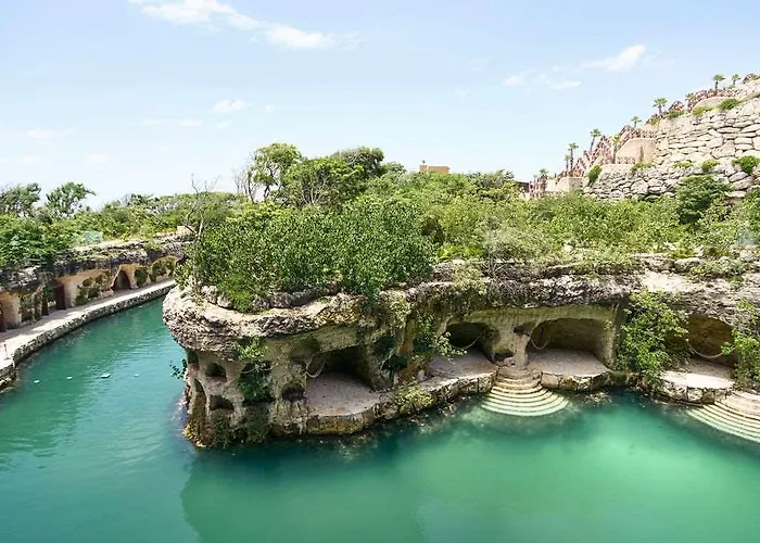 Hotel Xcaret Arte - Parks Fun Inclusive - Adults Only