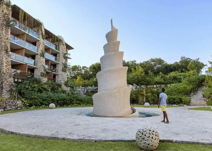 Xcaret Arte - Parks Fun Inclusive - Adults Only 5*