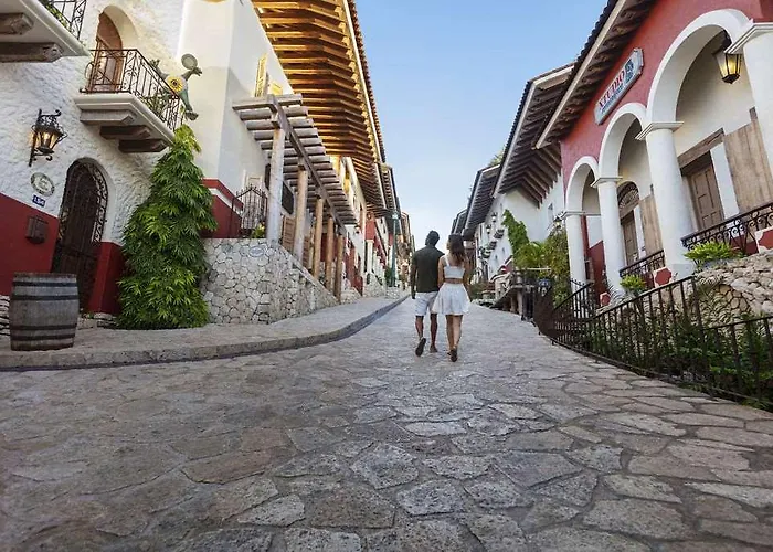 Xcaret Arte - Parks Fun Inclusive - Adults Only