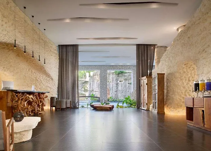 Xcaret Arte - Parks Fun Inclusive - Adults Only 5*