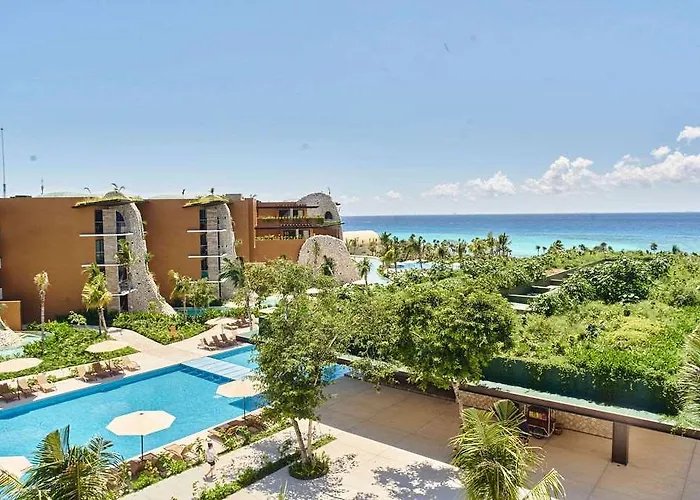 Xcaret Arte - Parks Fun Inclusive - Adults Only 5* Xcaret Park