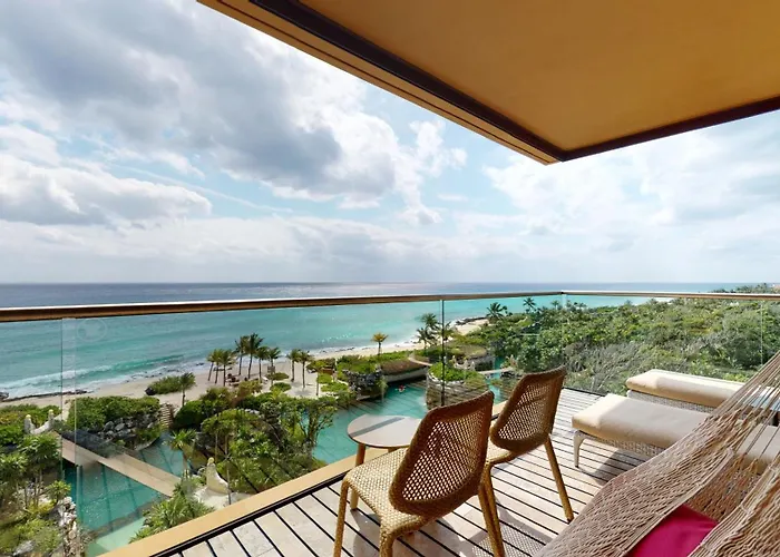 Hotel Xcaret Arte - Parks Fun Inclusive - Adults Only Xcaret Park