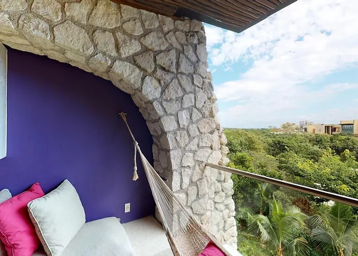 Hotel Xcaret Arte - Parks Fun Inclusive - Adults Only Xcaret Park