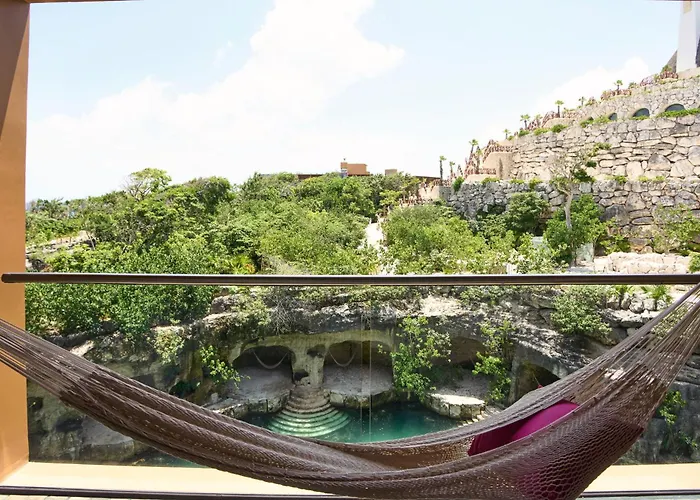 Xcaret Arte - Parks Fun Inclusive - Adults Only 5* Xcaret Park