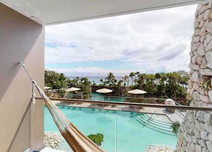 Xcaret Arte - Parks Fun Inclusive - Adults Only