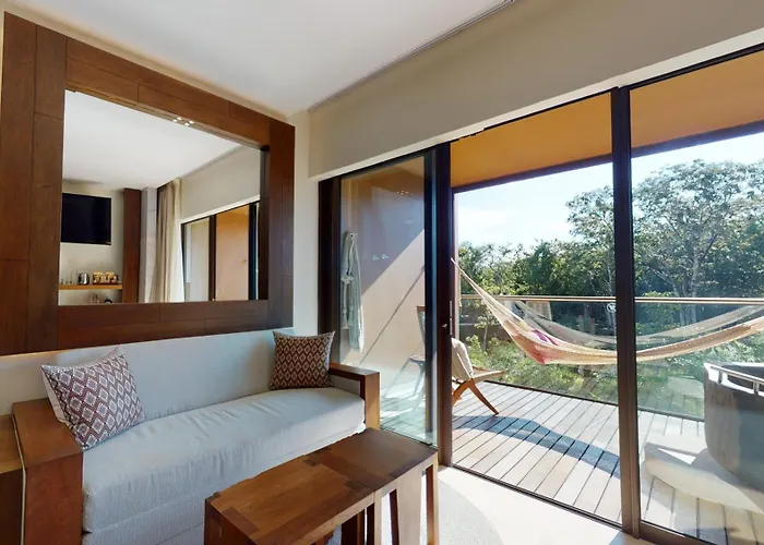 Xcaret Arte - Parks Fun Inclusive - Adults Only Hotel 5*