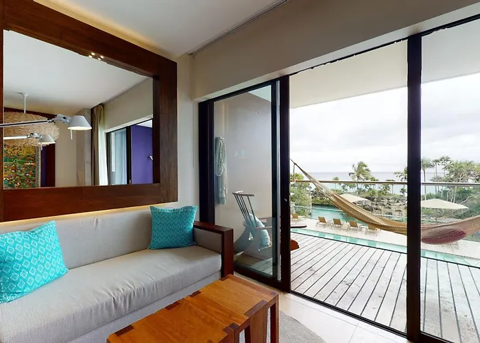 Hotel Xcaret Arte - Parks Fun Inclusive - Adults Only 5*