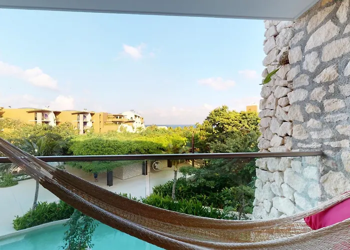 Xcaret Arte - Parks Fun Inclusive - Adults Only