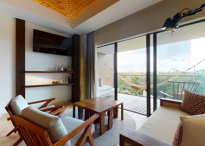 Xcaret Arte - Parks Fun Inclusive - Adults Only Hotel