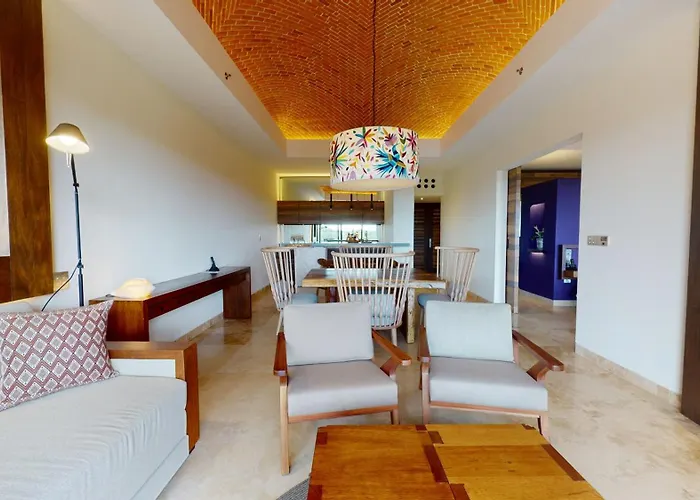 Hotel Xcaret Arte - Parks Fun Inclusive - Adults Only