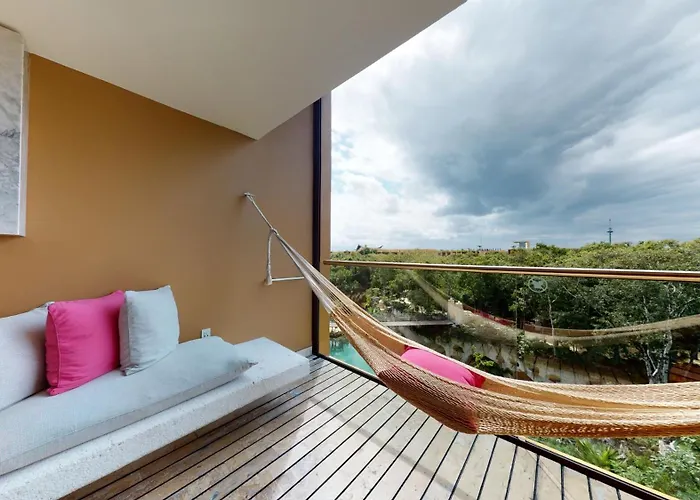 Xcaret Arte - Parks Fun Inclusive - Adults Only Hotel 5*