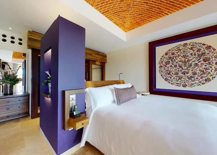 Hotel Xcaret Arte - Parks Fun Inclusive - Adults Only 5*