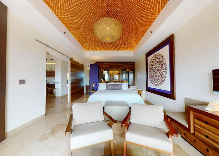 Xcaret Arte - Parks Fun Inclusive - Adults Only Hotel Xcaret Park