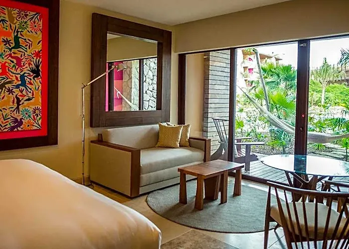 Xcaret Arte - Parks Fun Inclusive - Adults Only Hotel