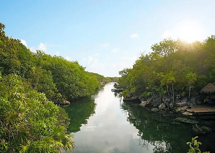 Xcaret Arte - Parks Fun Inclusive - Adults Only Hotel 5*