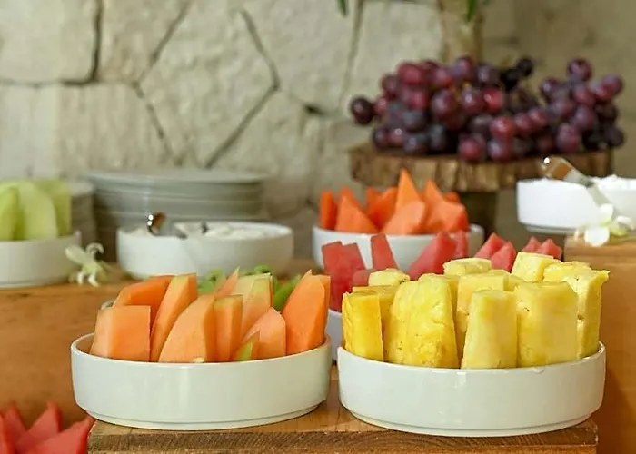 Xcaret Arte - Parks Fun Inclusive - Adults Only Hotel