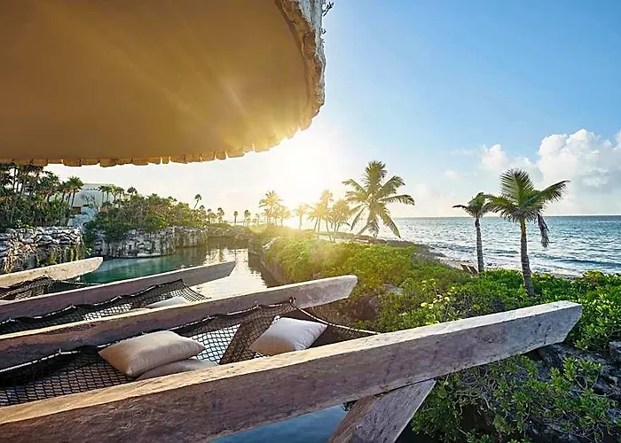 Xcaret Arte - Parks Fun Inclusive - Adults Only Hotel