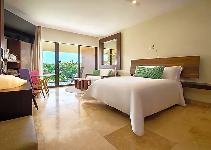 Xcaret Arte - Parks Fun Inclusive - Adults Only Hotel