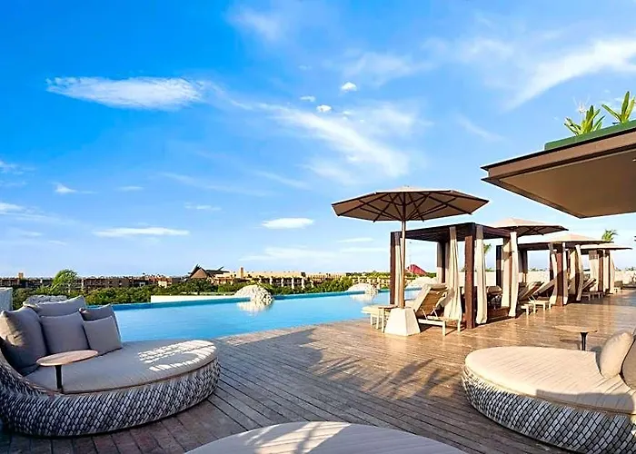 Xcaret Arte - Parks Fun Inclusive - Adults Only 5* Xcaret Park