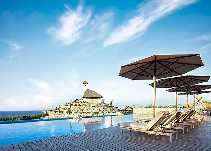 Xcaret Arte - Parks Fun Inclusive - Adults Only 5*