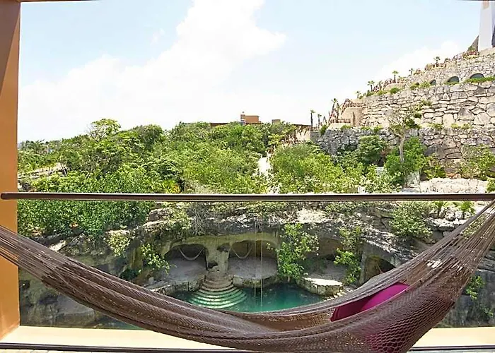 Xcaret Arte - Parks Fun Inclusive - Adults Only 5*