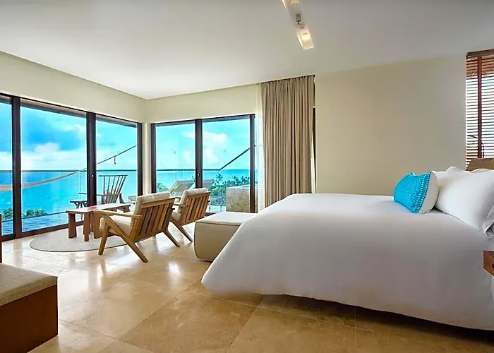 Hotel Xcaret Arte - Parks Fun Inclusive - Adults Only 5*