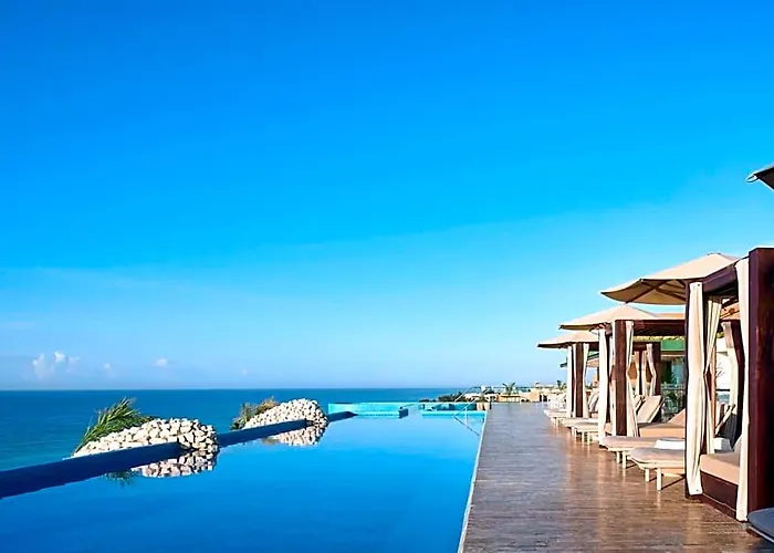Xcaret Arte - Parks Fun Inclusive - Adults Only